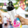 Dayton Aluminium Drink Bottles Feature